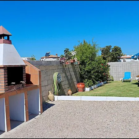 Barrio Nuevo كونيل ذي لا فرونتيرا