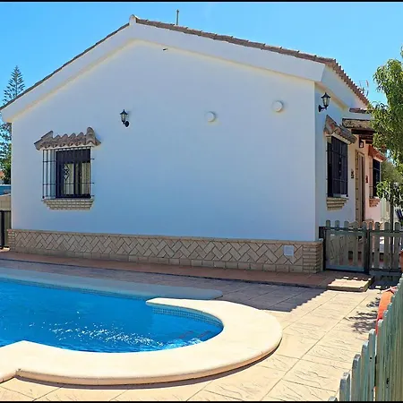 Barrio Nuevo كونيل ذي لا فرونتيرا