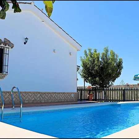 Barrio Nuevo بيت للعطل *