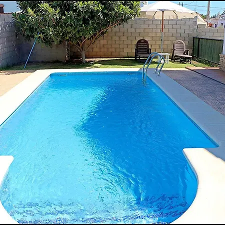 Barrio Nuevo بيت للعطل *