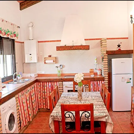 Barrio Nuevo كونيل ذي لا فرونتيرا
