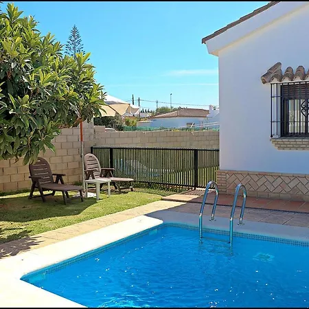 Barrio Nuevo بيت للعطل