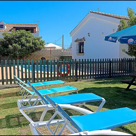 Barrio Nuevo *