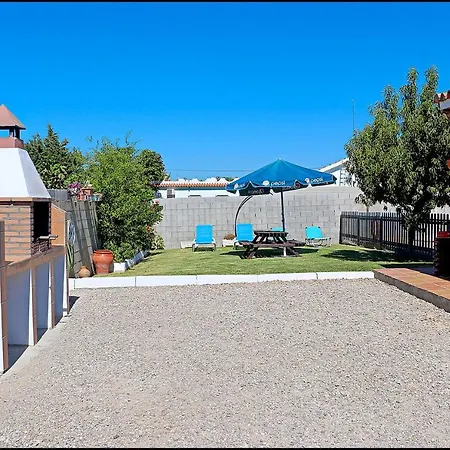 Barrio Nuevo بيت للعطل *