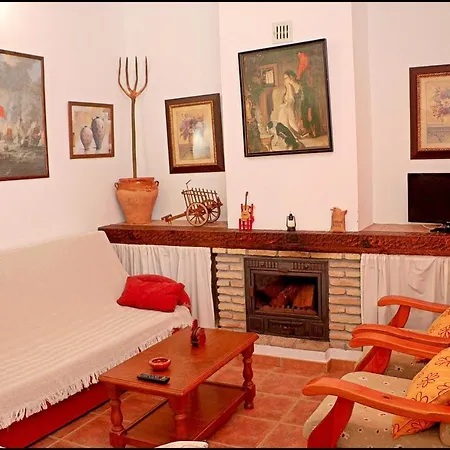 Barrio Nuevo بيت للعطل