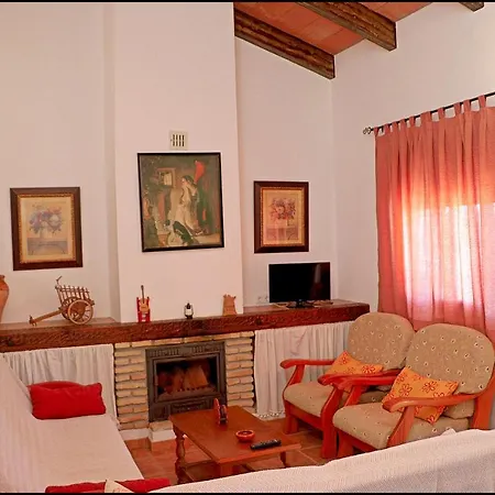 Barrio Nuevo بيت للعطل