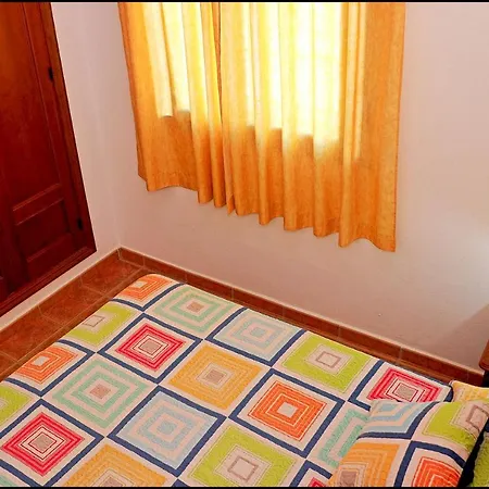 بيت للعطل Barrio Nuevo كونيل ذي لا فرونتيرا